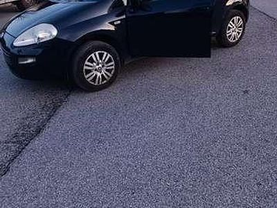 Usata Fiat Grande Punto 77 CV (56 kW) 2013 Utilitaria