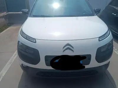 Usata Citroën C4 Cactus
