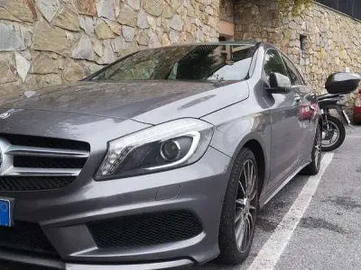 Usata Mercedes A200