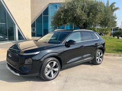 Nuova Audi Q3 Advanced 204 CV (150 kW) 2026 Nero SUV
