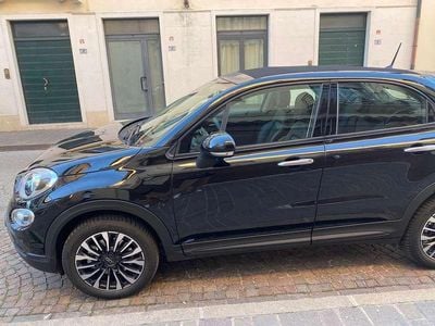 Usata Fiat 500X Cross 131 CV (96 kW) 2023 SUV