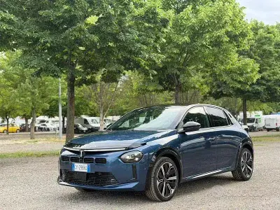 Usata Lancia Ypsilon