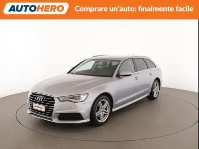 Usata Audi A6
