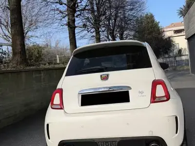 Usata Abarth 595