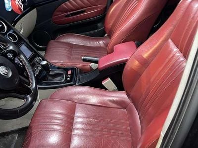 Usata Alfa Romeo 159 Progression 140 CV (102 kW) 2008 Berlina