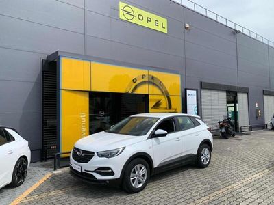 usata Opel Grandland X 1.6 diesel Ecotec Advance