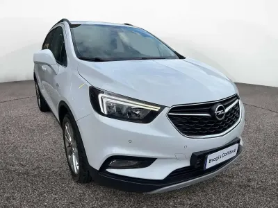 Occasion Opel Mokka X