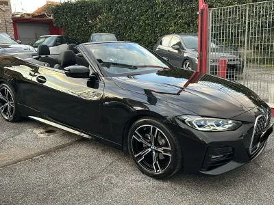 Usata BMW 420
