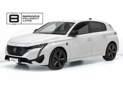 Usata Peugeot 308 GT 130 CV (95 kW) 2026 Berlina