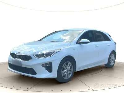 Usata Kia Ceed