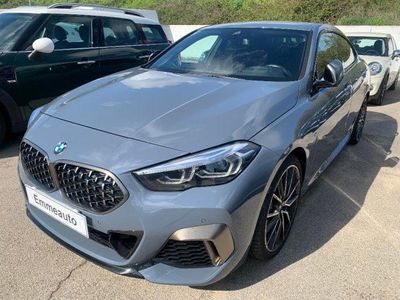 usata BMW M235 235Gran Coup�� xDrive Msport