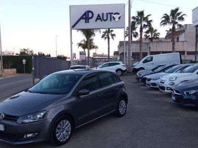 usata VW Polo 5p 1.6 Tdi