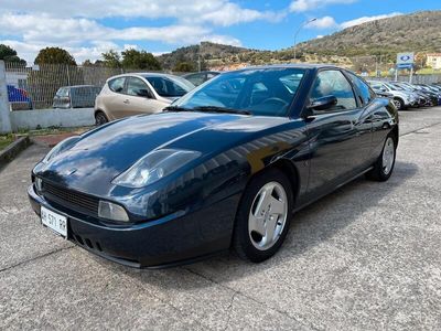 Fiat Coupé