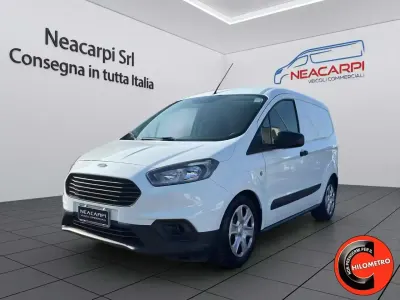 Occasion Ford Transit