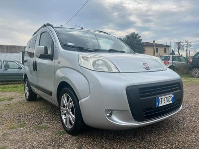 Fiat Qubo