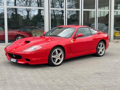usata Ferrari 575 