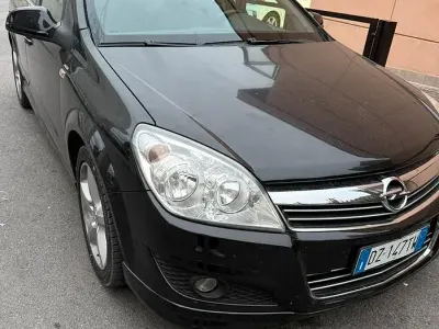Usata Opel Astra