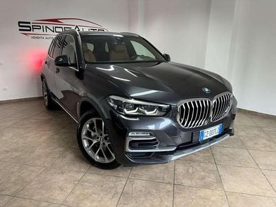 Other Usata 2021 BMW X5 xLine SUV | 33.899 € (Super prezzo)