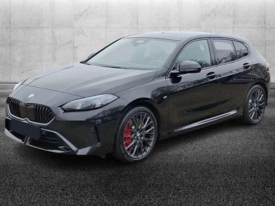 Usata BMW 120 M Sport 150 CV (110 kW) 2025 Nero Utilitaria