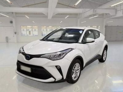Usata Toyota C-HR Active 97 CV (71 kW) 2023 SUV