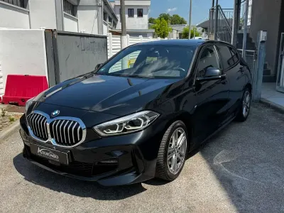 Usata BMW 120