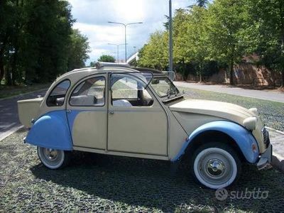 Citroën 2CV