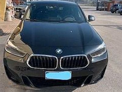 Usata BMW X2 M Sport 150 CV (110 kW) 2021 SUV
