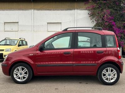 usata Fiat Panda Active NEOPATENTATI