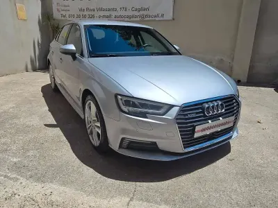 Usata Audi A3