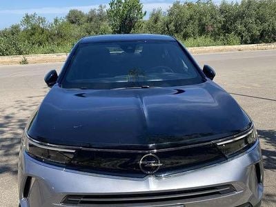 Usata Opel Mokka Ultimate 136 CV (100 kW) 2023 SUV