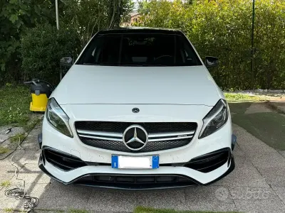 Usata Mercedes A45 AMG