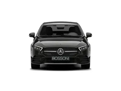 Usata Mercedes A180 116 CV (85 kW) 2022 Berlina
