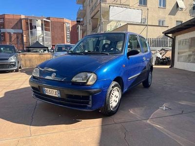 Fiat Seicento