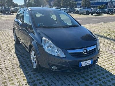 Usata Opel Corsa 2010 Utilitaria