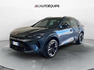 Usata Cupra Formentor 150 CV (110 kW) 2025 Grigio SUV