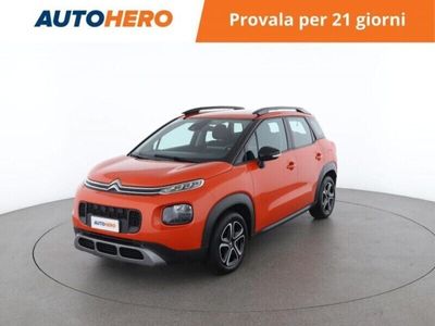 usata Citroën C3 Aircross BlueHDi 100 Feel