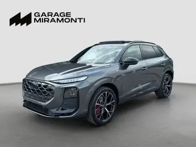 Nuova Audi Q3 S-Line 150 CV (110 kW) 2026 Grigio SUV