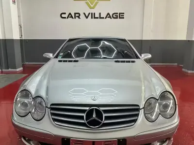 Usata Mercedes SL350