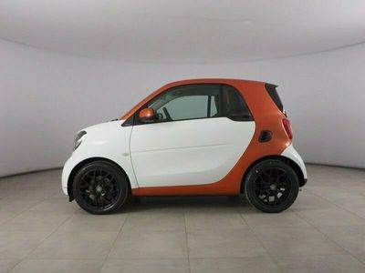 usata Smart ForTwo Coupé fortwo70 1.0 Passion