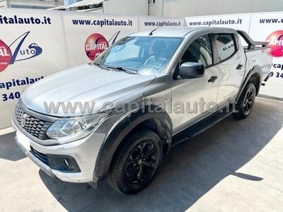 Fiat Fullback