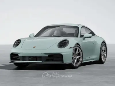 Occasion Porsche 911