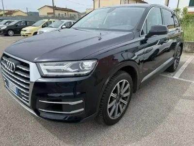 Usata Audi Q7