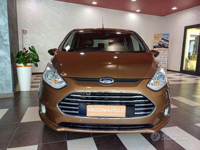 usata Ford B-MAX 1.0 125CV Ecoboost Individual