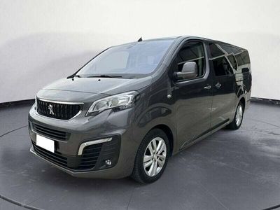 usata Peugeot Traveller BlueHDi 180 S&S EAT6 Long B...