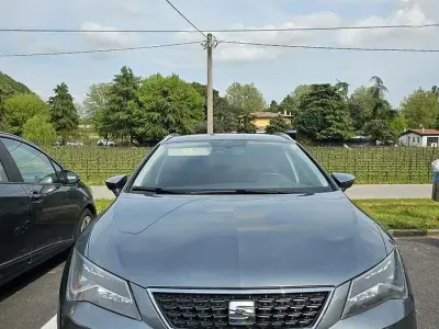 Usata Seat Leon