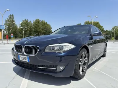 Usata BMW 530 258 CV (189 kW) 2013 Station wagon