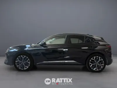Usata DS Automobiles DS4 Opera 131 CV (96 kW) 2024 Nero perla SUV