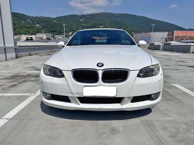 BMW 320 Cabriolet