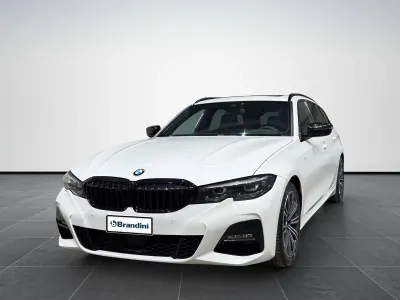 Usata BMW 320