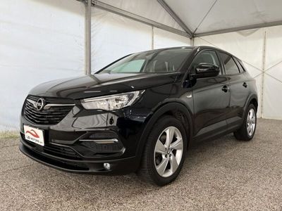 usata Opel Grandland X Grandland X1.5 ecotec Business Aut.